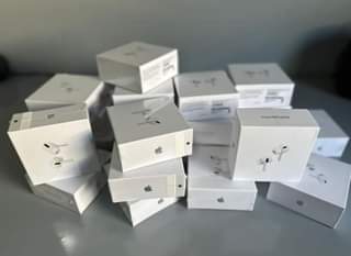 airpods