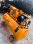 A picture of AIR COMPRESSOR 2in 1 umeme mafuta lita 200