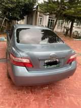 A picture of Toks grade 2008 camery spider 4 plug very clean engine