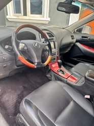 A picture of 2008 reg es350 Perfect engine and gear AC chilling Flashed