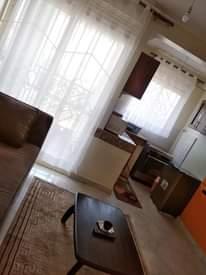 A picture of Fully furnished apartment