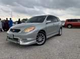 A picture of MATRIX A Super Clean Neatly Used Toyota Matrix 2004 Model