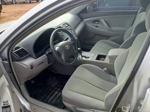A picture of Highest grade Toyota Camry spider Four plugs engine Everything is