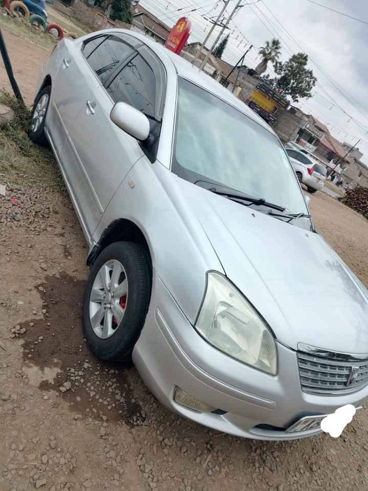 used toyota premio