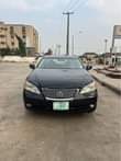 A picture of 2008 Lexus Es350