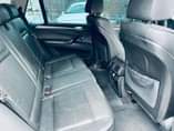 A picture of Brand BMW Model X5 Year 2008 1st body Price 3