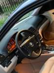 A picture of EXTREMELY CLEAN FOREIGN USED BMW AVAILABLE 2004 MODEL PRICE 3