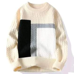 A picture of Sweater