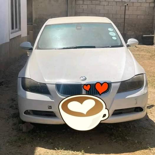 used bmw