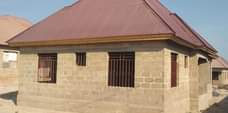A picture of House for sale DODOMA city