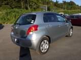 A picture of Toyota vitz 2008 1500cc
