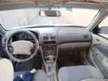 A picture of 2000 Toyota Corolla VE American spec first body toks standard
