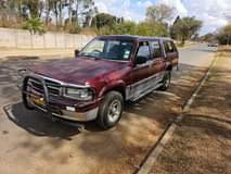 diesel engine vehicles