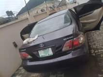 A picture of Neatly Used Sharp Lexus Es 300 2004 Model Available