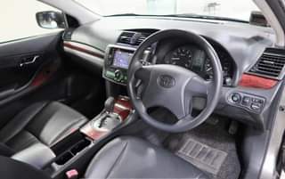 A picture of PRICE 28M ONLY TOYOTA PREMIO NEW MODEL REGISTRATION T 559