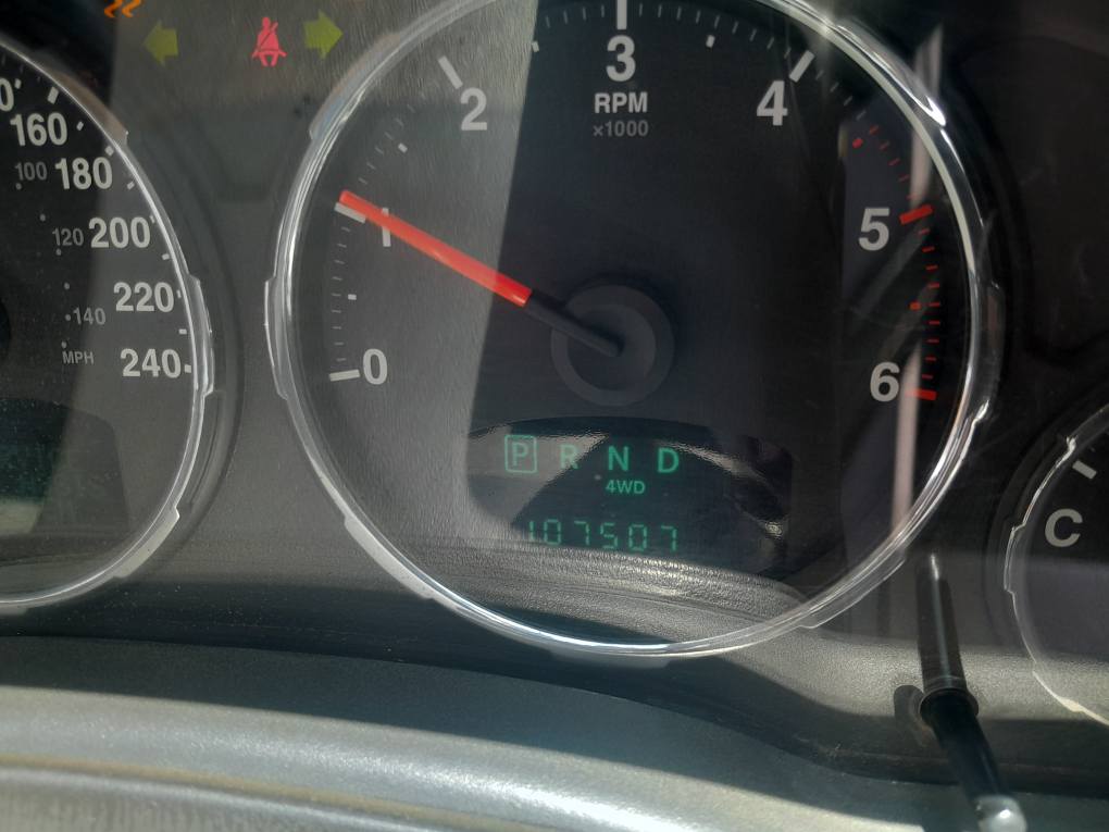 A picture of Jeep