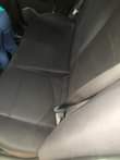 A picture of Kia cerato 2009