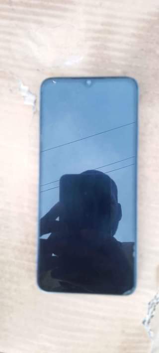 A picture of Tecno spark 10c storage gb 128 ram gb 4 inauzwa