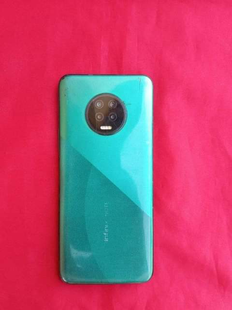 infinix phones