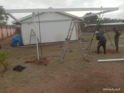 awnings