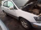 A picture of Lexus RX300 first body