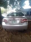 A picture of 2010 TOYOTA camry Sport VENZA engine 4plugs