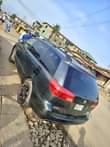 A picture of GIVE AWAY PRICE Clean Reg 05 Toyota Sienna fabrics Engine