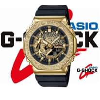 A picture of CASIO G SHOCK DUAL
