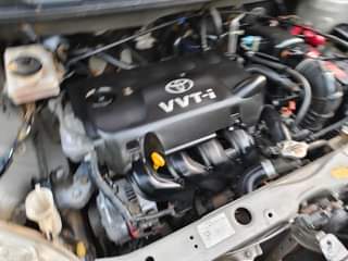 A picture of Toyota raum new inauzwa