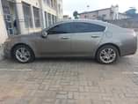A picture of Acura TL