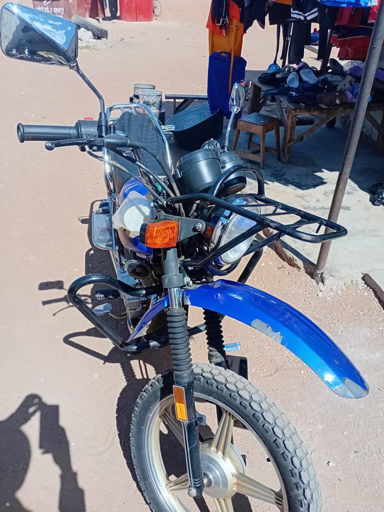 motorbikes