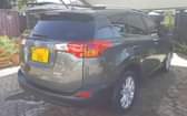 A picture of RAV4 NEW MODEL FOR SALE 0712747229