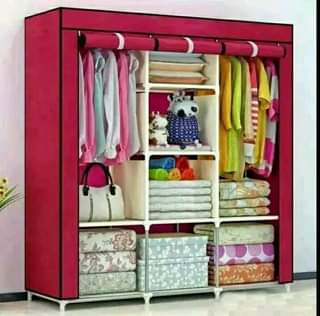 wardrobes