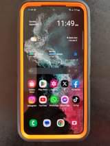 samsung 22