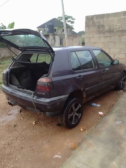 A picture of Toyota venza