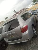 A picture of Toyota
