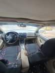 A picture of Nigerian Used Honda Civic 2004 AUTOMATIC TRANSMISSION PAINTED on First