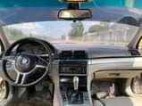 A picture of bmw 3 Series
