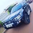 A picture of Landcruiser Prado TX diesel 188m