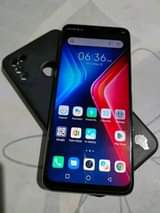 A picture of INFINIX HOT 11 PLAY