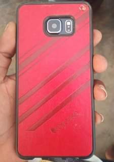 A picture of Samsung Galaxy S6