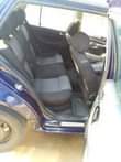 A picture of First body Golf 4 everything is working perfectly Location port