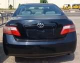 A picture of Toyota Camry