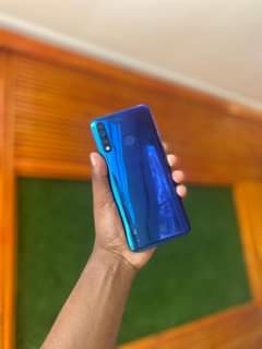 tecno camon
