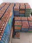 A picture of 09061358848Eggs for sale at factory price Jumbo size 550 Medium