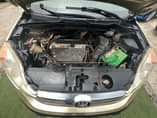 A picture of Honda CR V painted 2008 model 4 plugs 2 8m
