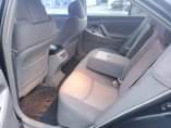 A picture of 2008 TOYOTA CAMRY SPORT EDITION sharp automatic transmission Air conditioner