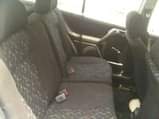 A picture of Volkswagen Golf 3 saloon for sale at Lagos state 400