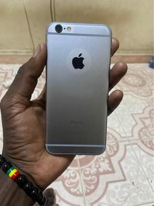 A picture of iPhone 6s