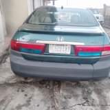 A picture of Honda Accord 2004 E O D
